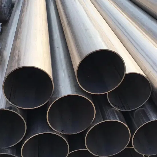 JIS En DN ASTM 304 316 316L 310S 321 Cold/Hot Rolled Seamless/Welded Stainless Steel Pipe/Tube Ss Hollow Section