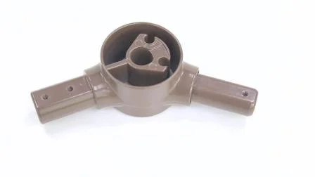 Manufacturer Custom Metal Parts Product Pressure Magnesium Zinc Alloy Brass Aluminum Die Casting Parts